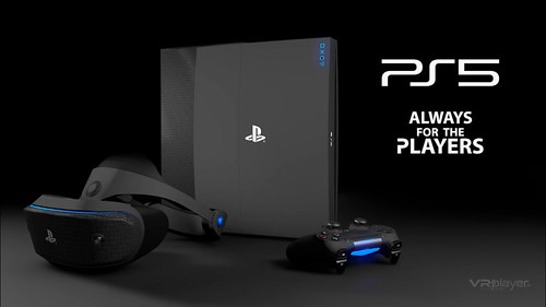 2020s most anticipated game consoles