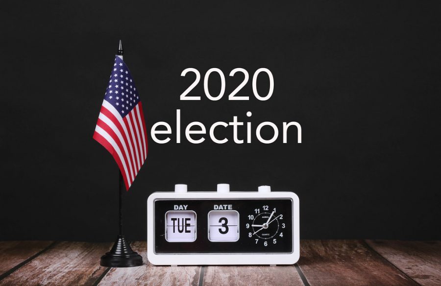 2020+Presidential+Election