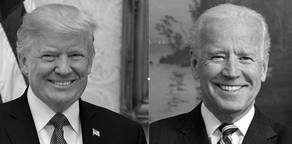 Trump vs. Biden: Is it over yet?