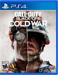 Call of Duty: Cold War Preview