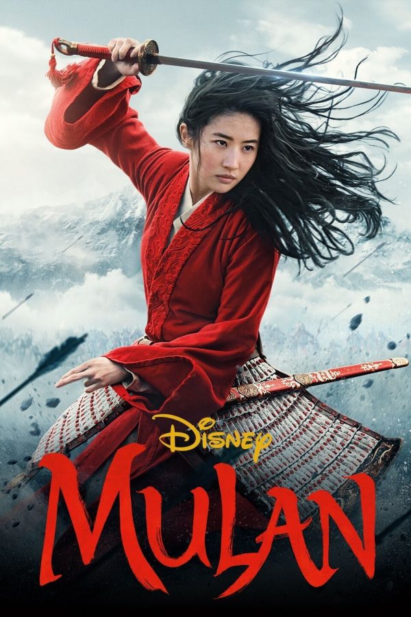 Mulan+Review