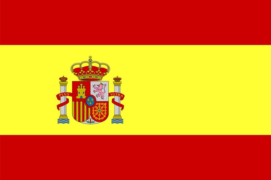Spain Trip Postponed