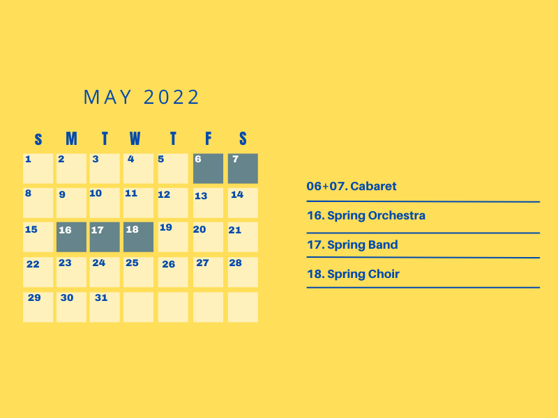 Spring+Fine+Arts+Events
