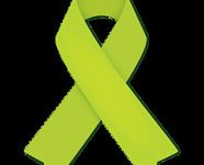Lime-lighting mental health awareness by faxpilot is marked with CC BY 2.0.