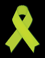 Lime-lighting mental health awareness by faxpilot is marked with CC BY 2.0.