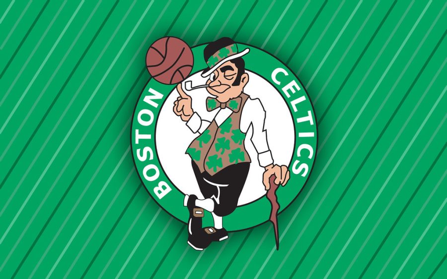 Celtics+pull+off+a+surprising+sweep+in+Round+1+of+the+NBA+Playoffs