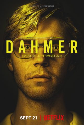 Dahmer - Monster: The Story of Jeffery Dahmer