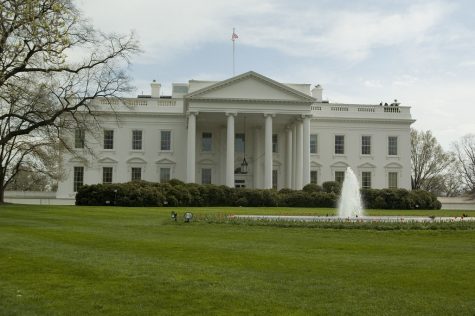 White House addresses antisemetism